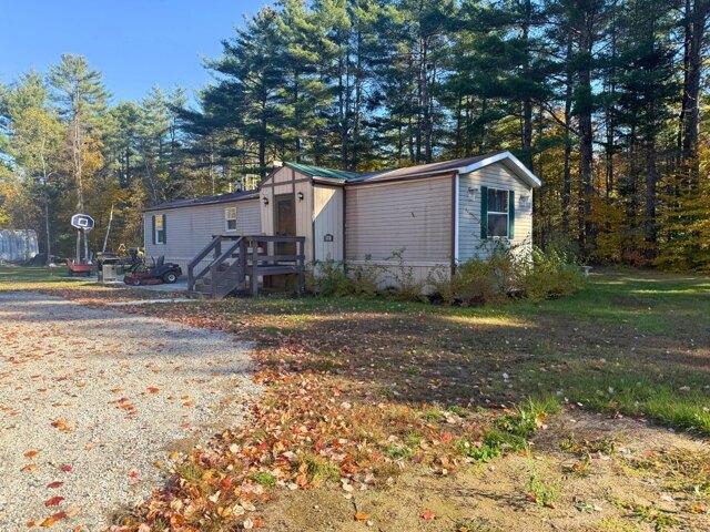 Property for sale in Oxford, Oxford County