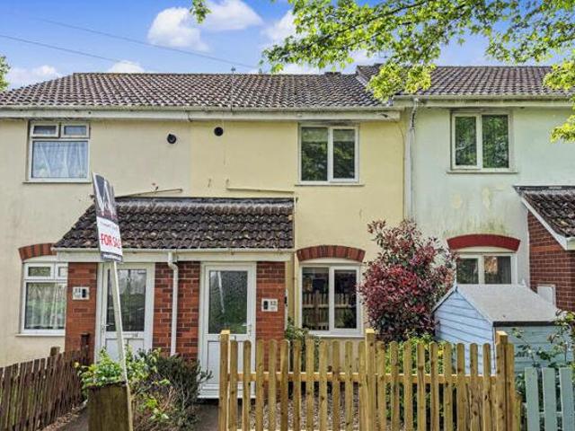 House for sale in Bridford, Devon