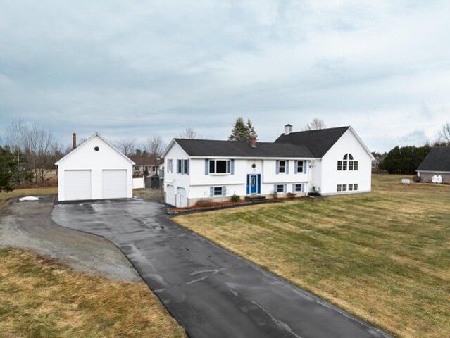 House for sale in Hermon, Maine