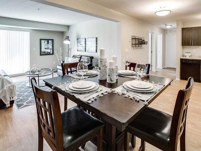 Apartment for rent in Wedgewood, Alberta