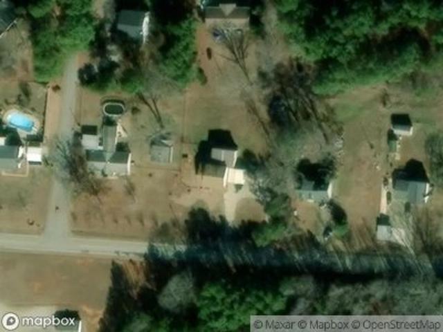 House for sale in South Carolina