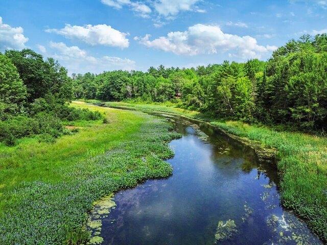 Land for sale in Vassalboro Land for sale in Vassalboro