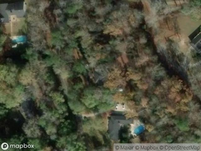 House for sale in Americus, Georgia