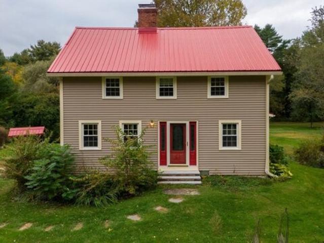 House for sale in Brookfield, Worcester County