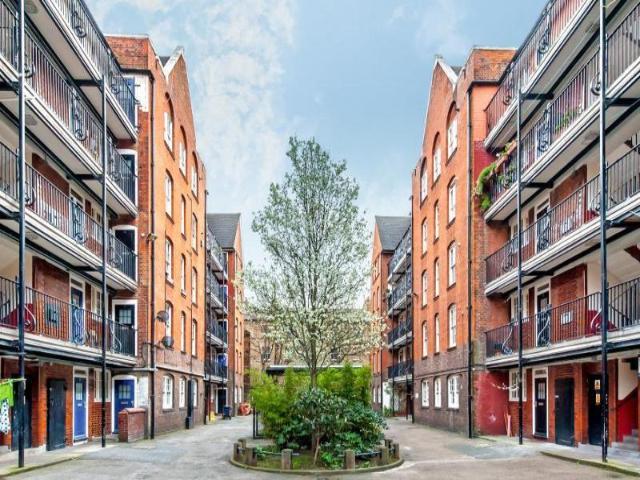 Apartment for rent in Greater London