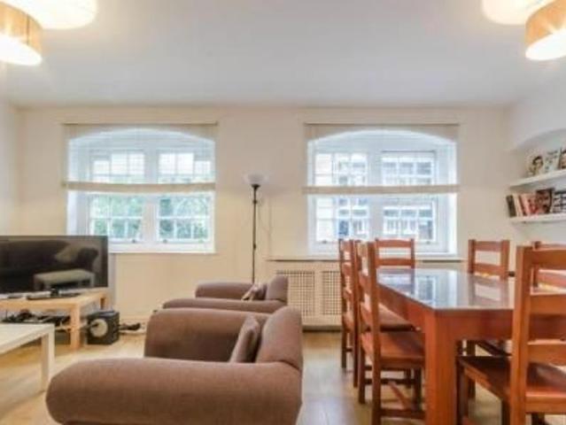 Apartment for rent in Greater London