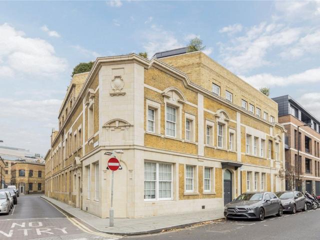 Apartment for rent in London Borough of Southwark, Greater London