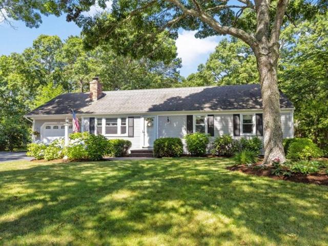 House for sale in South Yarmouth, Massachusetts
