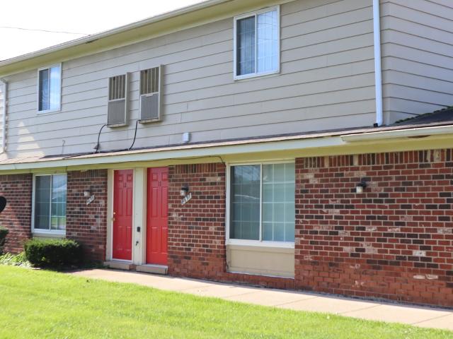 Apartment for rent in Webberville, Michigan