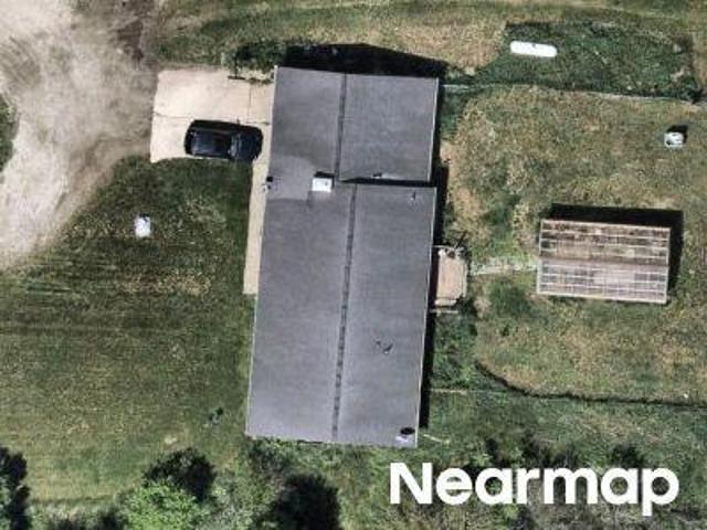 House for sale in Michigan