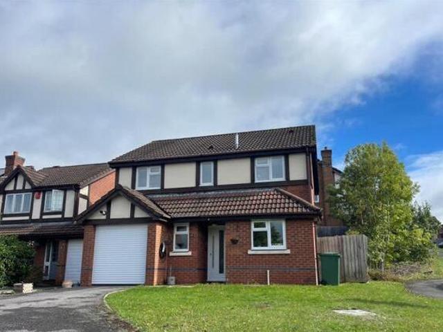 House for sale in Chippenham, Wiltshire