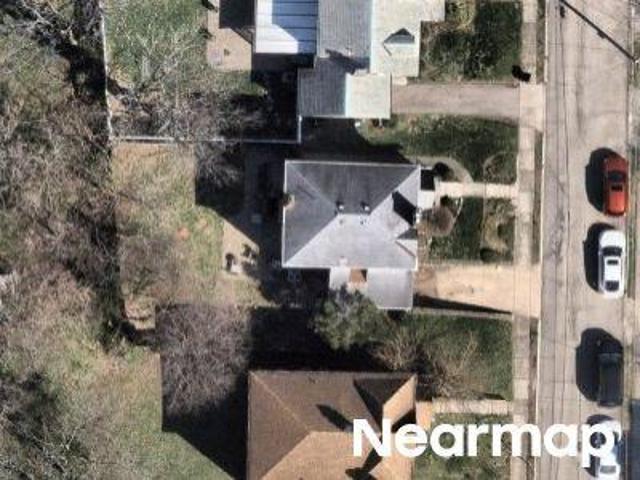 House for sale in Roselawn, Ohio