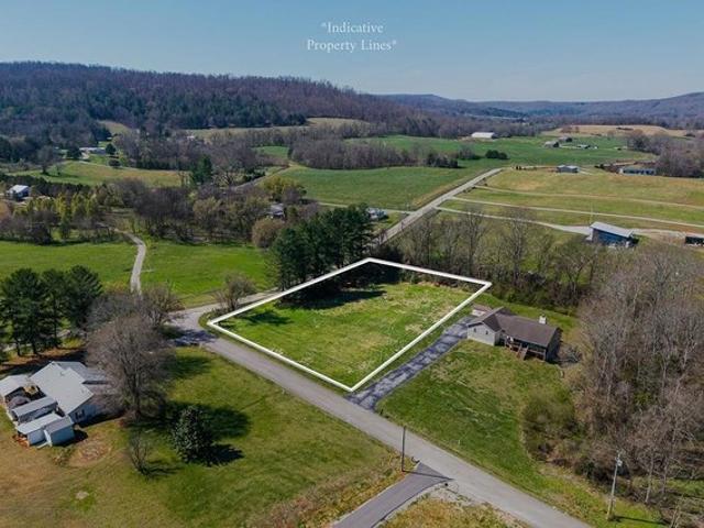 Land for sale in Tennessee