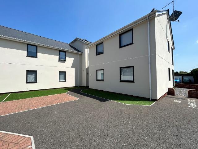 Apartment for rent in Watergate, Devon
