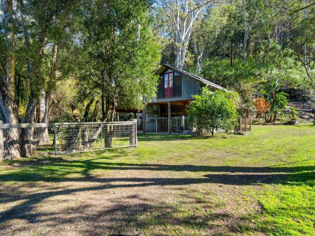 House for rent in New South Wales