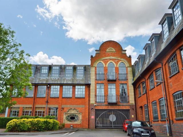 Apartment for rent in Northampton, Northamptonshire