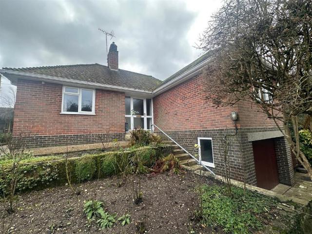 House for rent in Little Ann, Test Valley