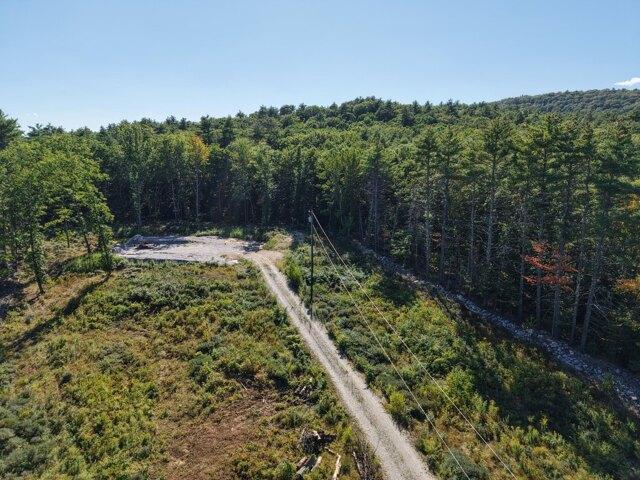 Land for sale in Raymond, Maine