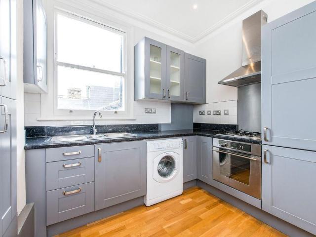 Apartment for rent in London Borough of Wandsworth, Greater London