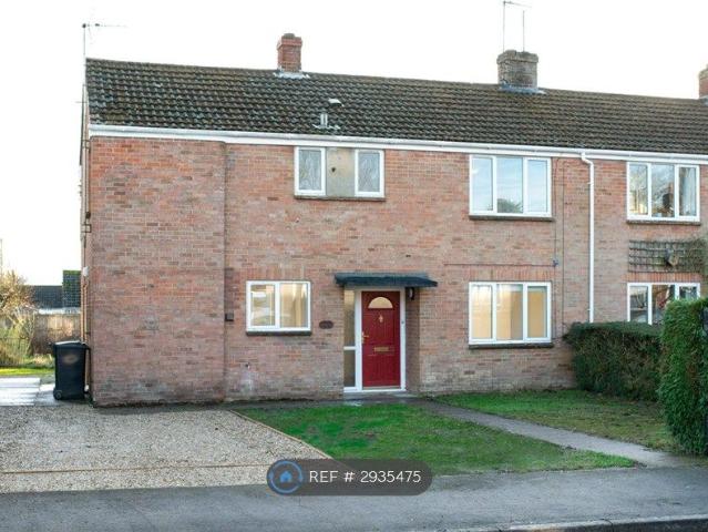 House for rent in Burbage, Wiltshire