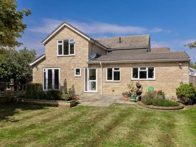 House for sale in Hampton Poyle, Cherwell