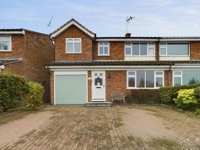 House for sale in Lyons, Greater London