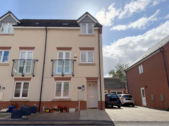 House for rent in Mitton, Tewkesbury