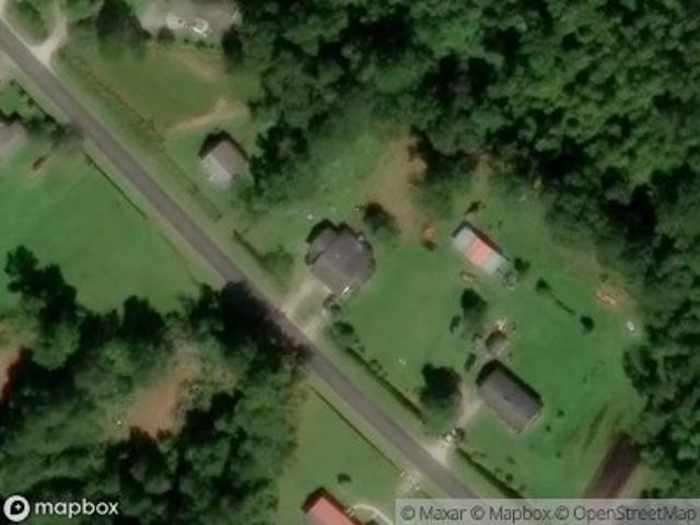Land for sale in North Carolina