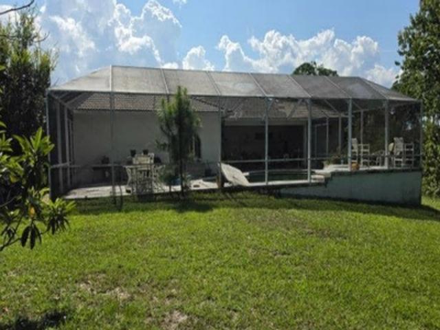 House for sale in Palm Coast, Florida
