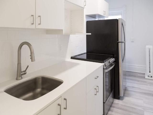 Apartment for rent in Downtown, Kitchener