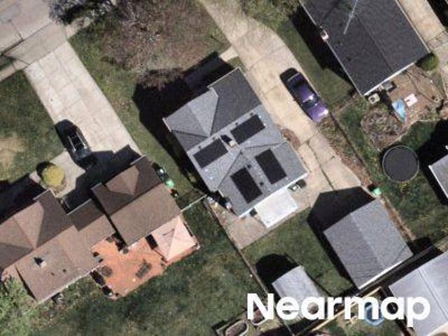 House for sale in Wickliffe, Ohio