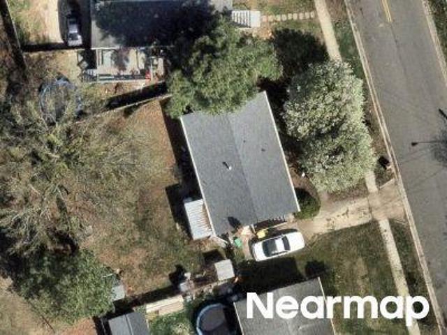 House for sale in Suitland, Maryland