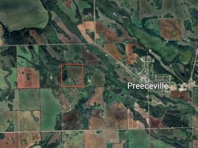 Farm for sale in Saskatchewan