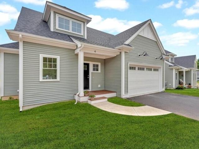 Condo for sale in Wrentham, Massachusetts