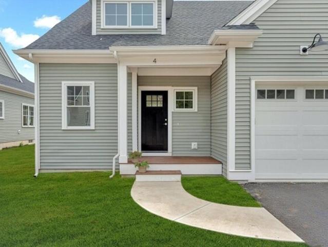 Condo for sale in Wrentham, Massachusetts