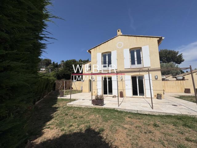 Maison vente à Arrondissement de Toulon, Ollioules