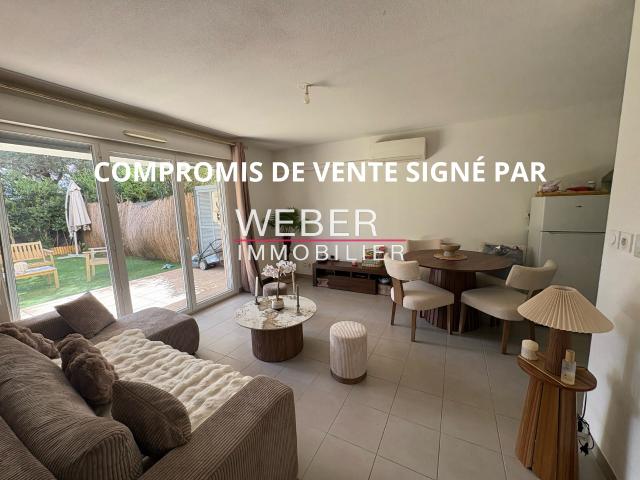 Appartement vente à Arrondissement de Toulon, Ollioules