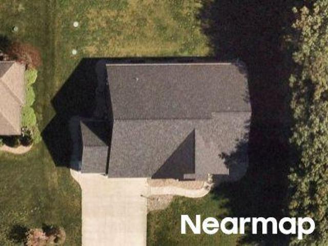 House for sale in Goshen, Indiana