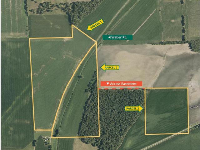 Farm for sale in Geneseo, Illinois