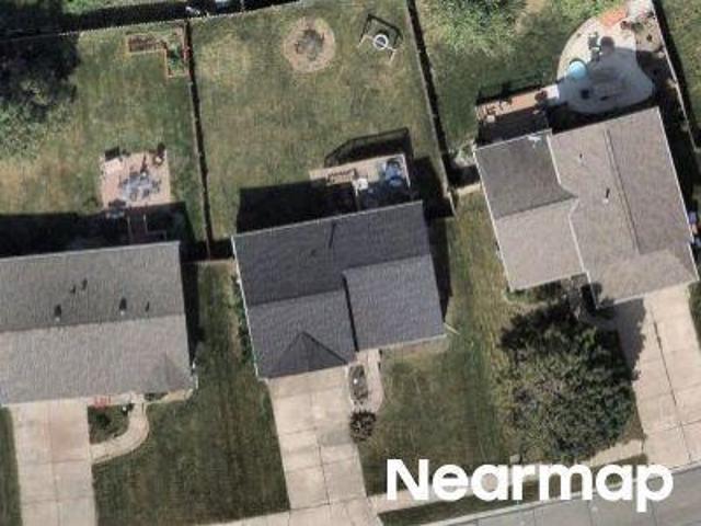 House for sale in Nebraska
