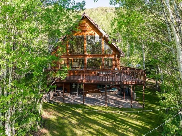 House for sale in Kamas, Utah