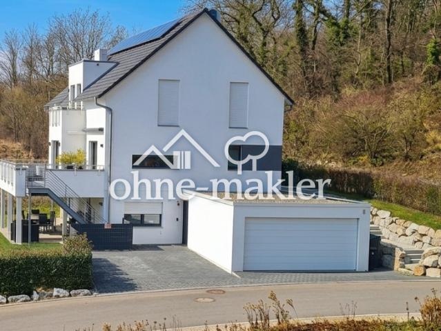 Haus kaufen in Bad Bellingen, Baden-Württemberg