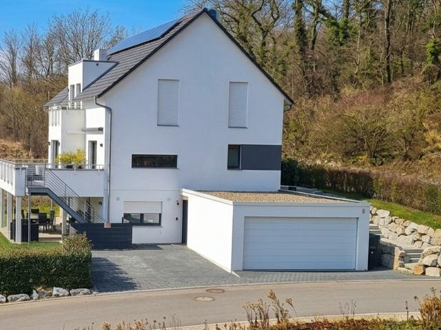 Villa kaufen in Hertingen, Bad Bellingen