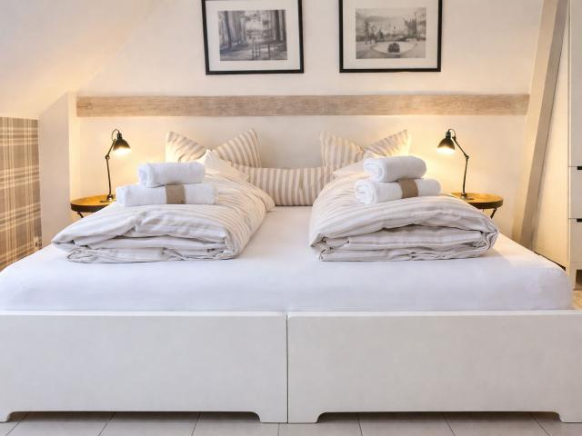 Apartment mieten in Wolbeck, Munster