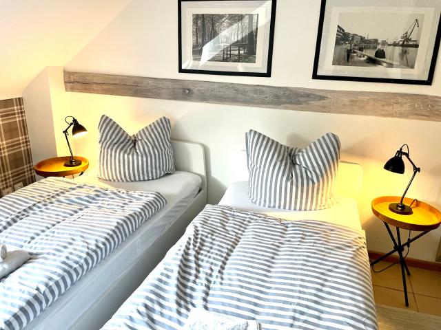 Apartment mieten in Wolbeck, Munster