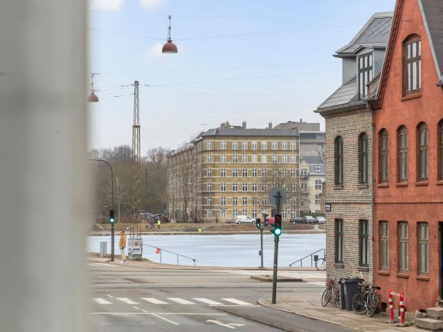 Lejlighed til salg i København, Brøndby