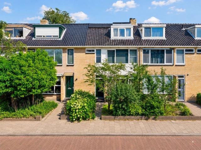 Woning te huur in Castricum