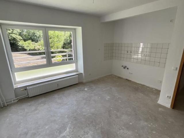 Apartment mieten in Lirich, Oberhausen