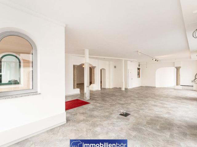 Büro mieten in Ried im Innkreis, Oberösterreich