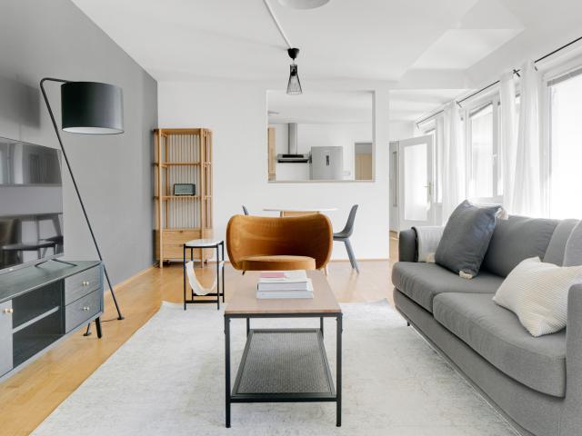 Apartment mieten in KG Mariahilf, Wien